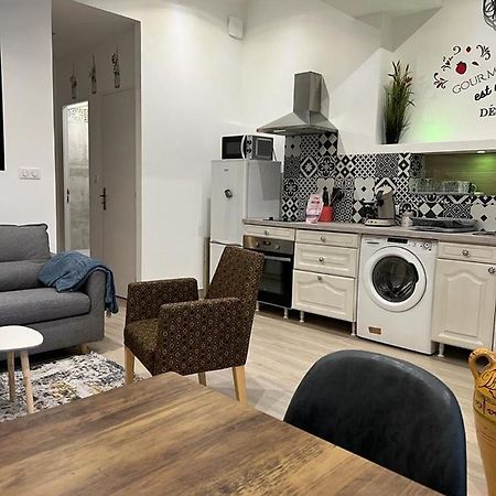 Le Phare De La Ciotat Apartment Ngoại thất bức ảnh