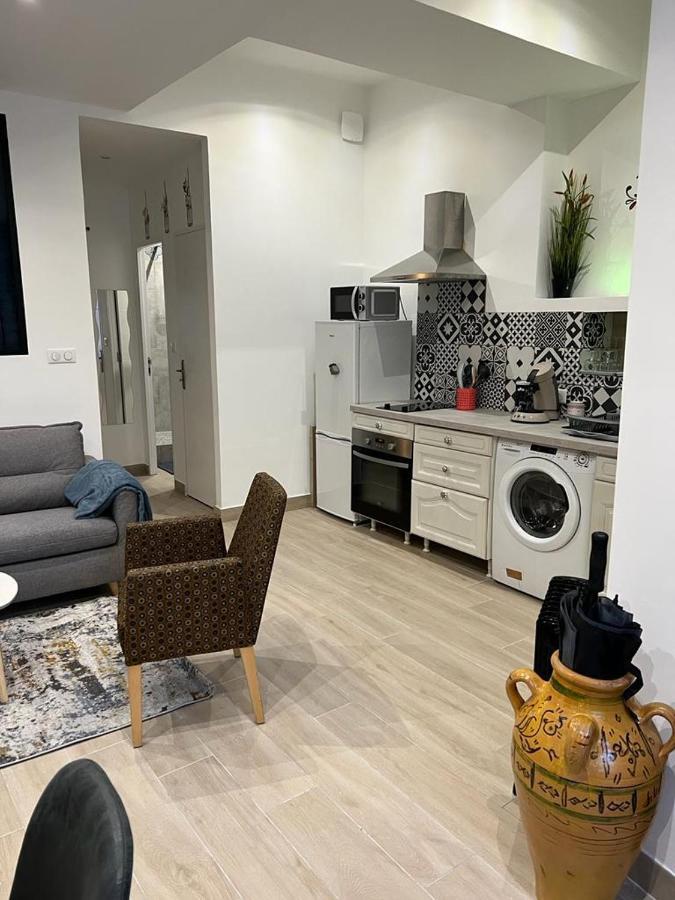 Le Phare De La Ciotat Apartment Ngoại thất bức ảnh