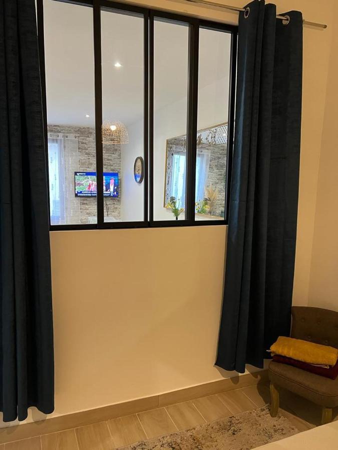 Le Phare De La Ciotat Apartment Ngoại thất bức ảnh