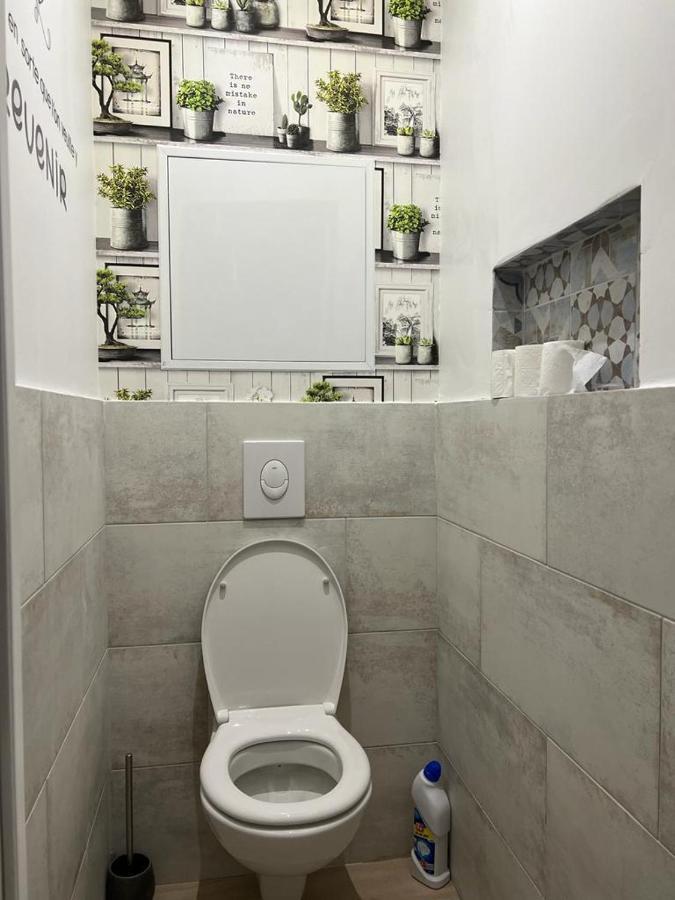 Le Phare De La Ciotat Apartment Ngoại thất bức ảnh