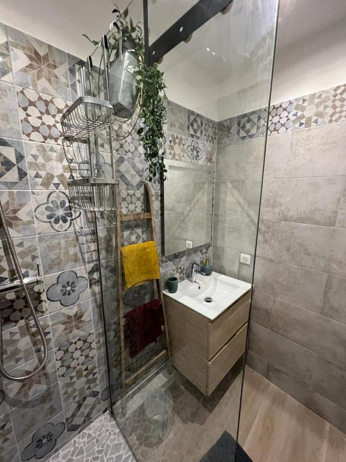 Le Phare De La Ciotat Apartment Ngoại thất bức ảnh