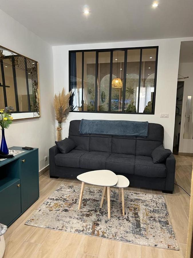 Le Phare De La Ciotat Apartment Ngoại thất bức ảnh